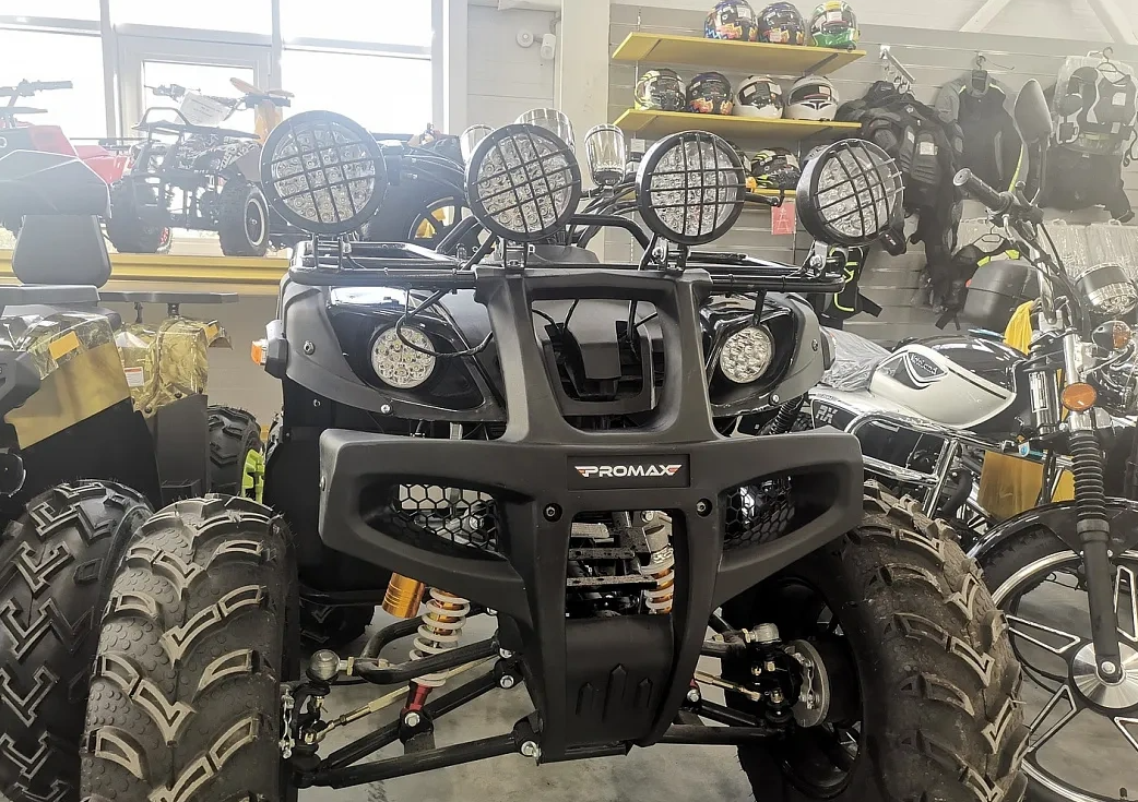 Квадроцикл PROMAX LEO 300 Max (кардан) в Брянске