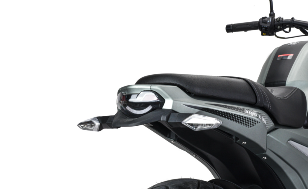 Мотоцикл MOTOLAND (МОТОЛЕНД) 300 CBR в Брянске