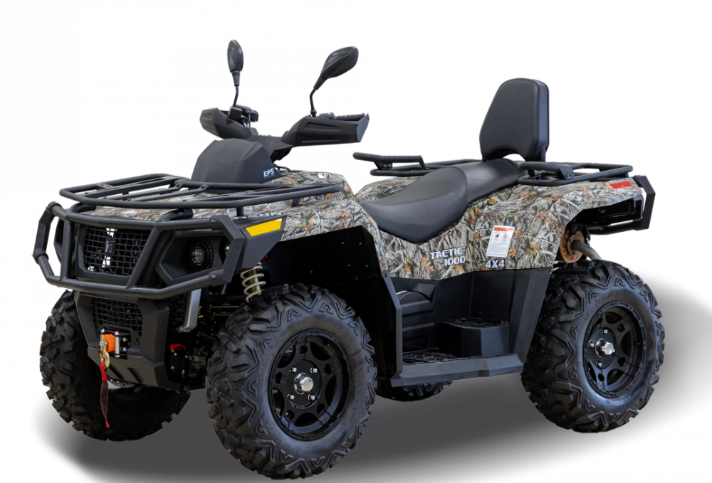 Квадроцикл HISUN TACTIC GT1000/LIMITED в Брянске