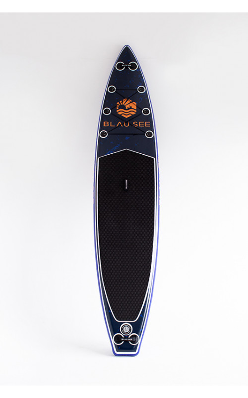 НАДУВНОЙ САП БОРД OCEAN SUNSET 12,6 в Брянске