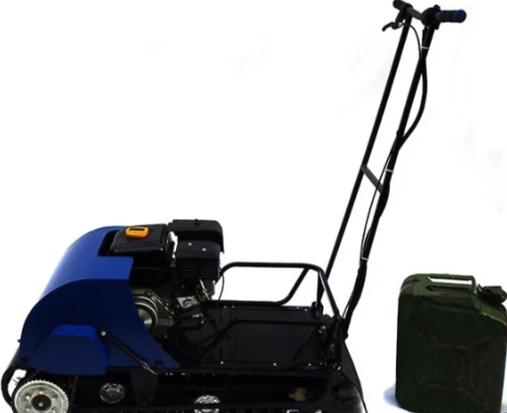 Мотобуксировщик ЛИДЕР-ДЕЛЬТА-RL (+фара)  8 л.с. в Брянске