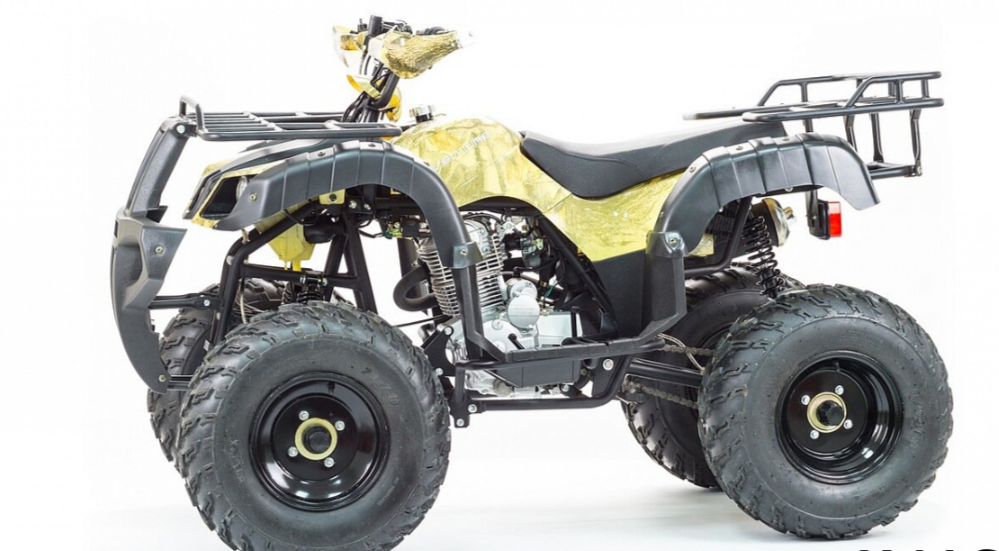 Квадроцикл MOTOLAND (МОТОЛЕНД) 250 ADVENTURE в Брянске