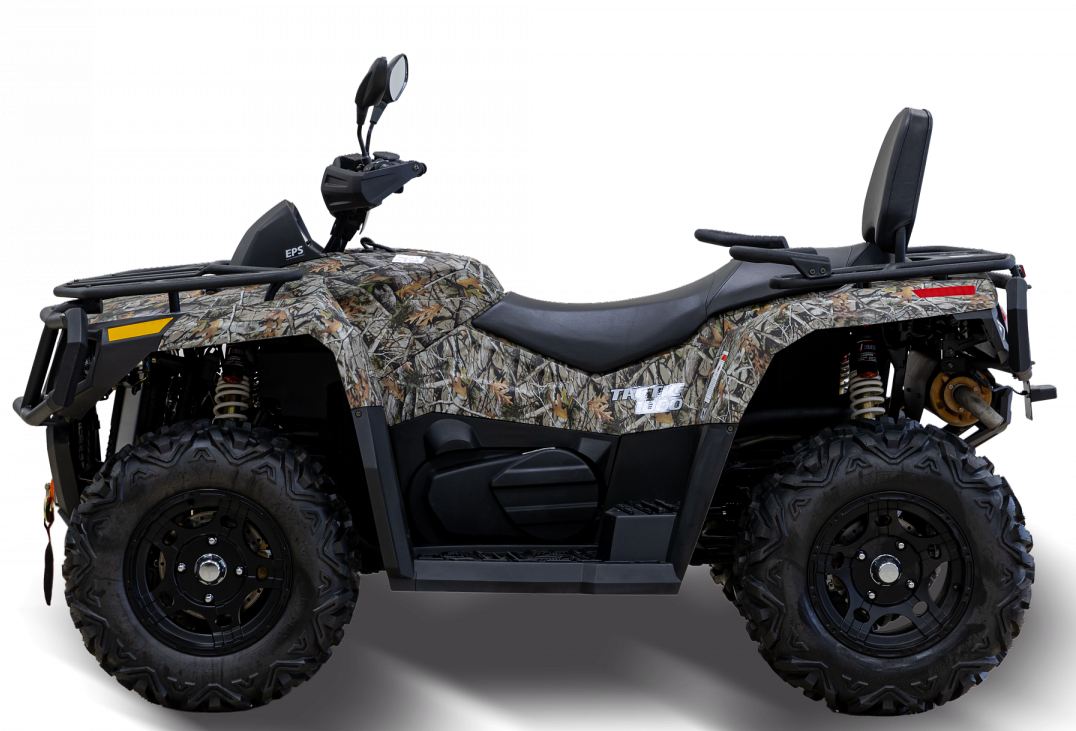 Квадроцикл HISUN TACTIC GT1000/LIMITED в Брянске