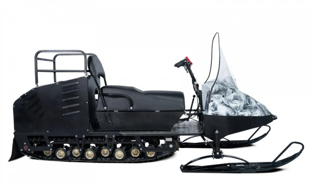 Миниснегоход Бурлак-М Егерь 20 л.с. с эл.зап. в Брянске Миниснегоход Бурлак-М Егерь 20 л.с. с эл.зап. в Брянске