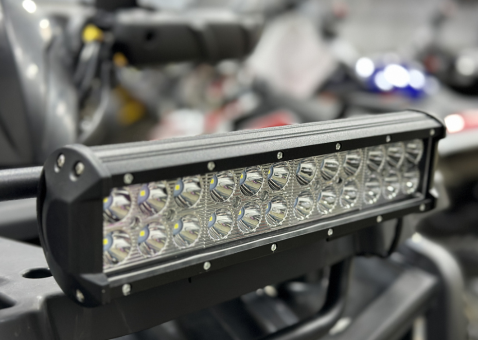 Квадроцикл GBM MAVERICK 300 NEW PREMIUM в Брянске