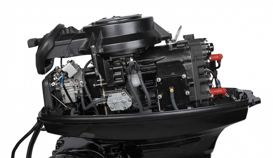 Лодочный мотор MARLIN MP 40 AERTL в Брянске