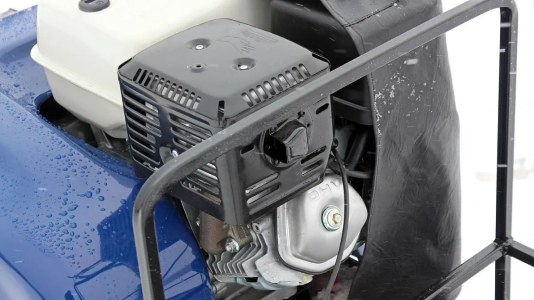 Мотобуксировщик PAXUS 500 GRAND 15 л.с. в Брянске