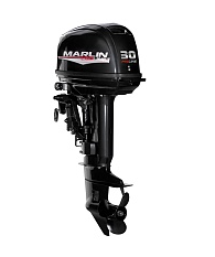 Лодочный мотор MARLIN PROLINE MP 30 AWRS в Брянске