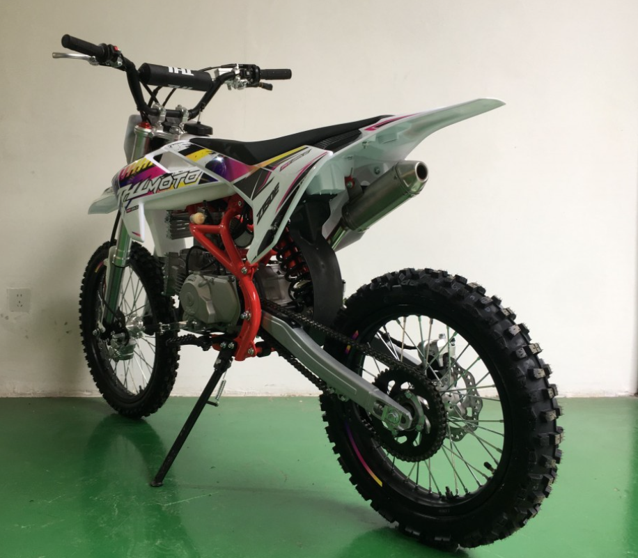 Питбайк JHLMOTO JHL Z150E (YX1P60FMJ) в Брянске