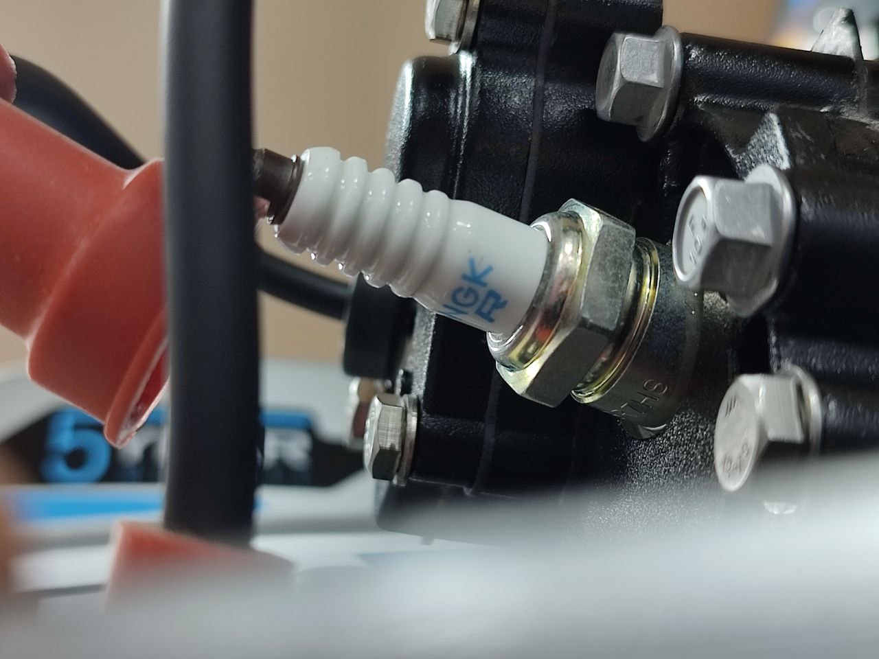 Лодочный мотор PROMAX SP9.9FHS (20) PRO в Брянске