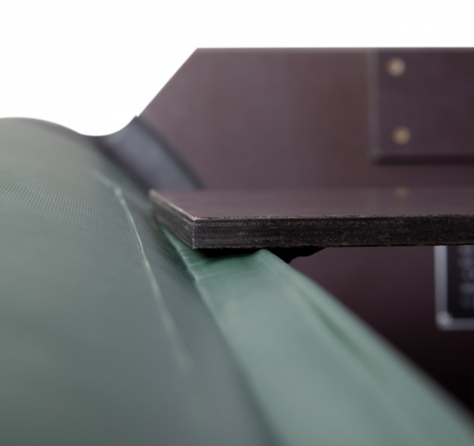 ЛОДКА НАДУВНАЯ YUKONA 280 TL (БЕЗ ПАЙОЛА) в Брянске