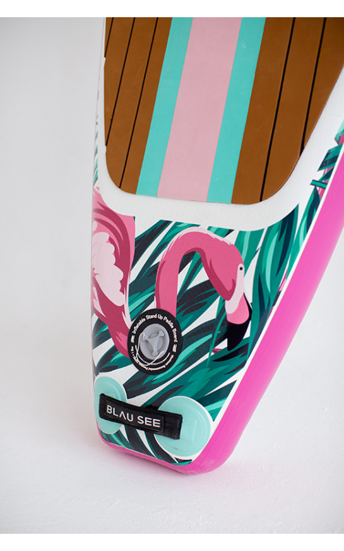 НАДУВНОЙ SUP BOARD FLAMINGO 11,6 в Брянске