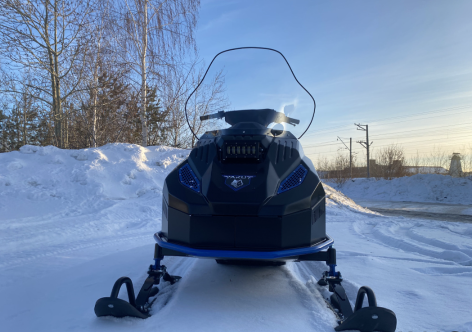 Снегоход PROMAX YAKUT 500 R/K SUPERLONG 2.0 4T 29 в Брянске Снегоход PROMAX YAKUT 500 R/K SUPERLONG 2.0 4T 29 в Брянске