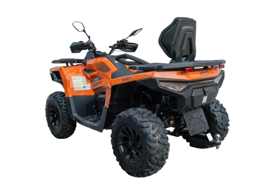 Квадроцикл HND QRX 650 в Брянске