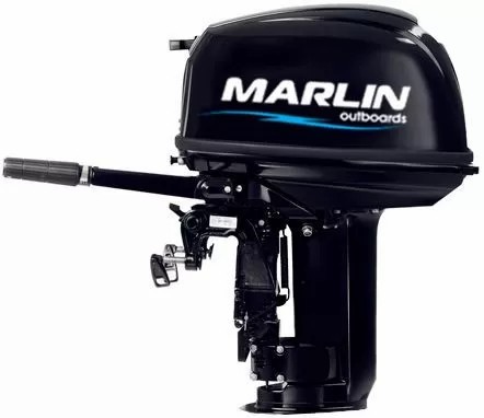 Лодочный мотор MARLIN MP 30 AMH в Брянске