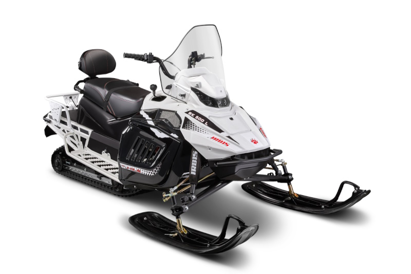 Снегоход IRBIS TUNGUS 500L 25/26 в Брянске Снегоход IRBIS TUNGUS 500L 25/26 в Брянске