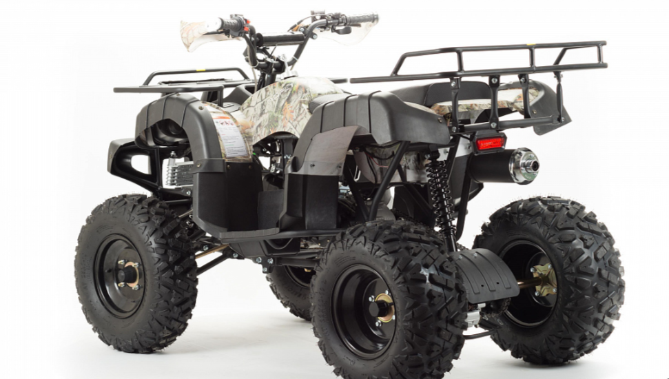 Квадроцикл MOTOLAND (МОТОЛЕНД) 200 ALL ROAD в Брянске