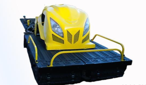 Мотобуксировщик ВОЛКОДАВ POWER V15 в Брянске