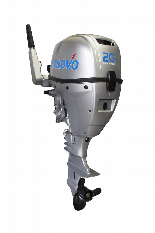 Лодочный мотор SEANOVO SNEF9.9(20)HES - EFI в Брянске