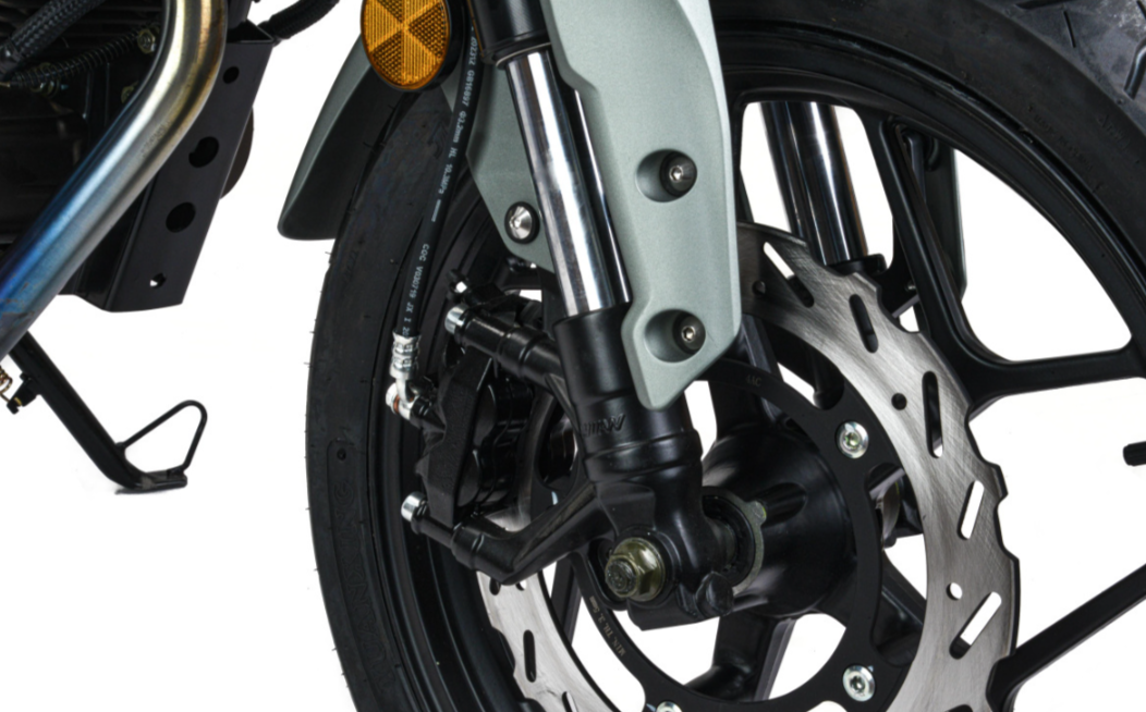 Мотоцикл MOTOLAND (МОТОЛЕНД) 300 CBR в Брянске