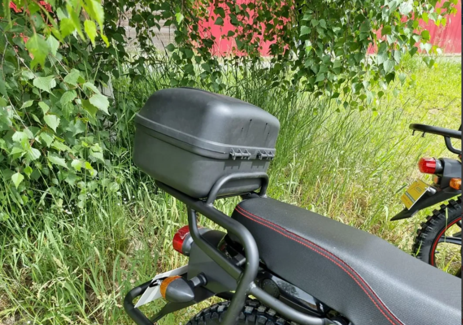 Мопед PROMAX ALPHA TOURIST 150 в Брянске Мопед PROMAX ALPHA TOURIST 150 в Брянске
