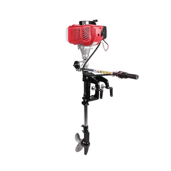 ЛОДОЧНЫЙ МОТОР TOYAMA TA 3.5 в Брянске