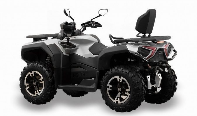 Квадроцикл HISUN GUARDIAN 550L /LONG в Брянске