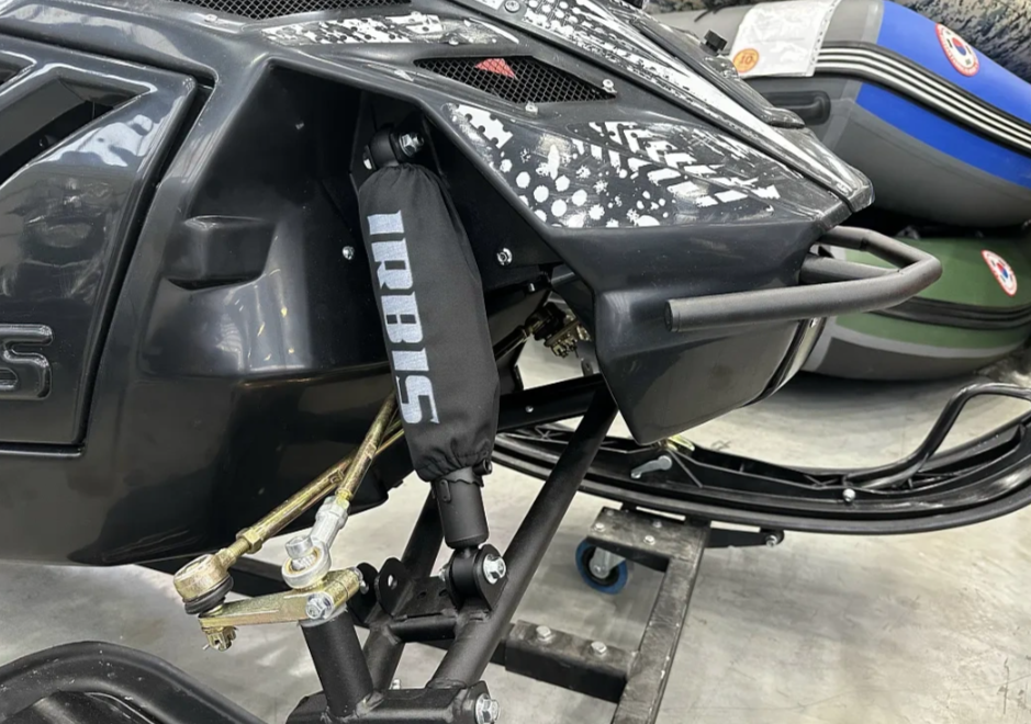 СНЕГОХОД IRBIS SF200L XE SUPERLONG в Брянске СНЕГОХОД IRBIS SF200L XE SUPERLONG в Брянске