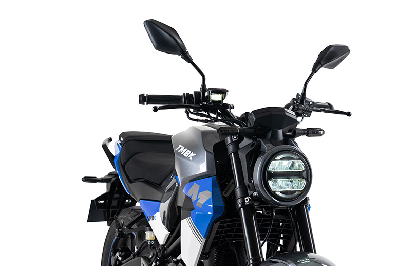 Мотоцикл TMBK MONTANA NG в Брянске