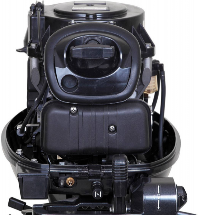 Лодочный мотор MARLIN MP 40 AWHL в Брянске