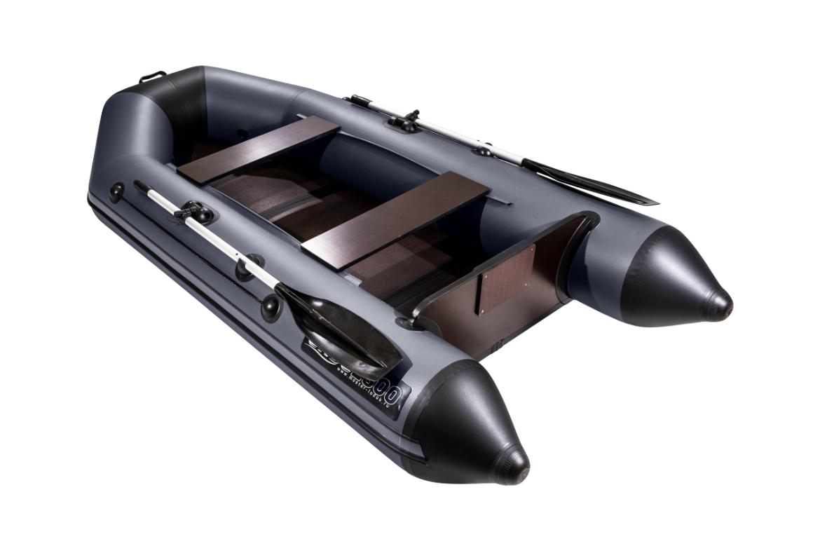  Лодка АКВА 2800 Слань-книжка киль в Брянске