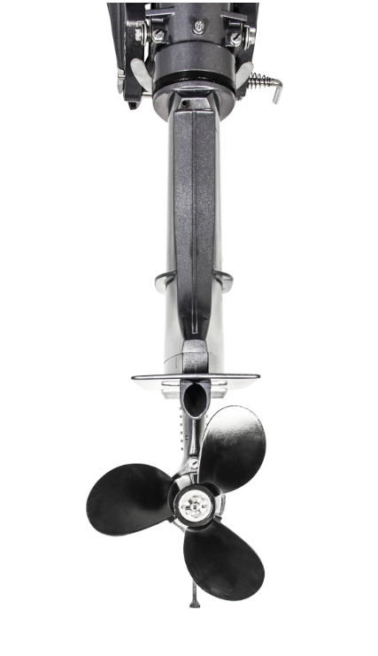 Лодочный мотор APACHE T5 BS в Брянске