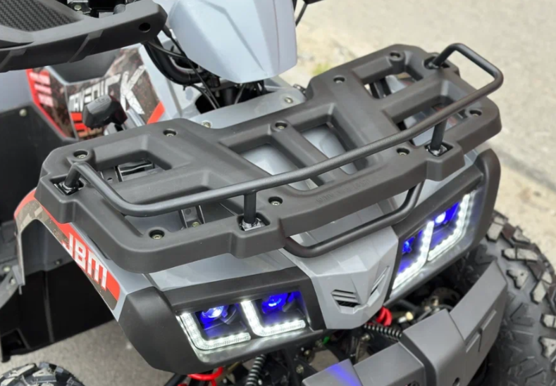 Квадроцикл GBM MAVERICK 300 NEW в Брянске