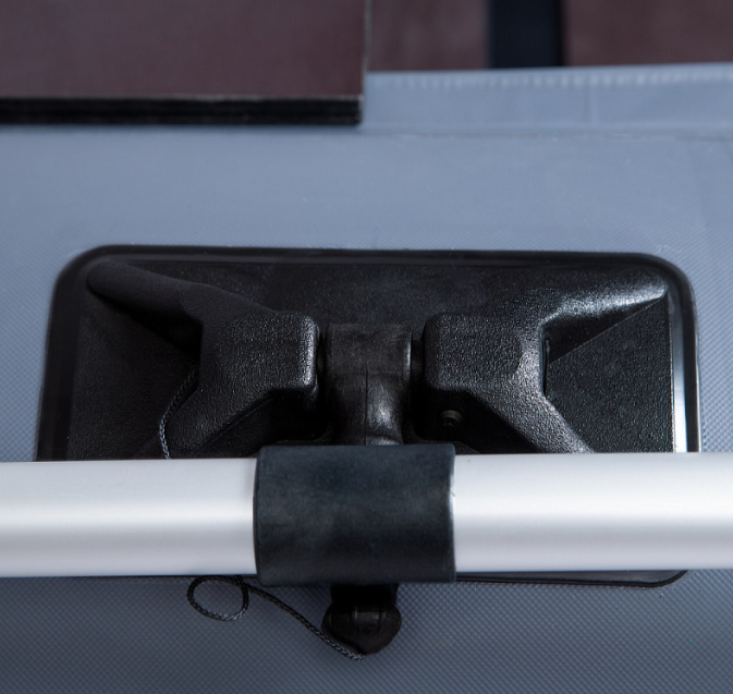 ЛОДКА НАДУВНАЯ YUKONA 230 TL (БЕЗ ПАЙОЛА) в Брянске