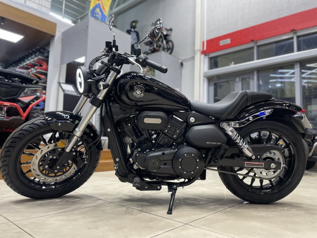 Мотоцикл Benda Funrider 125 в Брянске