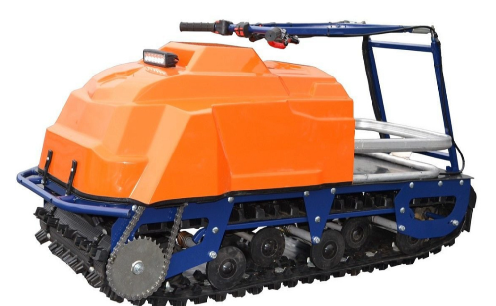 Мотобуксировщик БАРС СЛЕДОПЫТ MDS 13 л.с. в Брянске