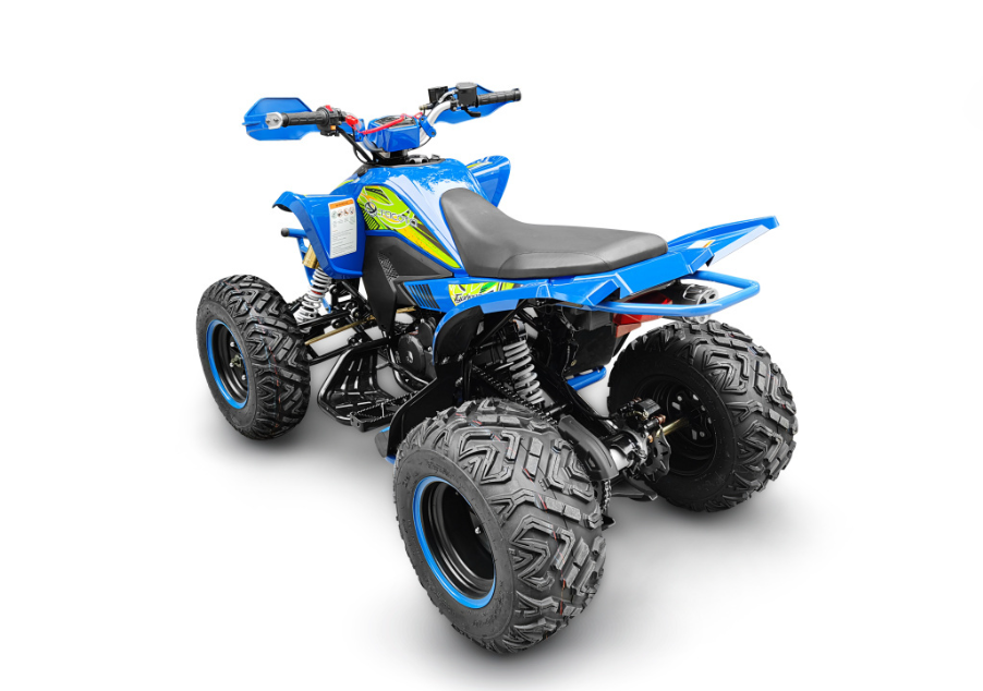 Квадроцикл YACOTA TYPHOON 250 в Брянске