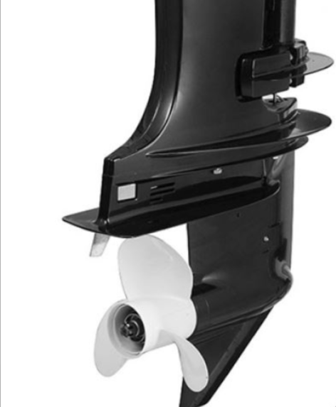 Лодочный мотор HIDEA HD40FEL в Брянске