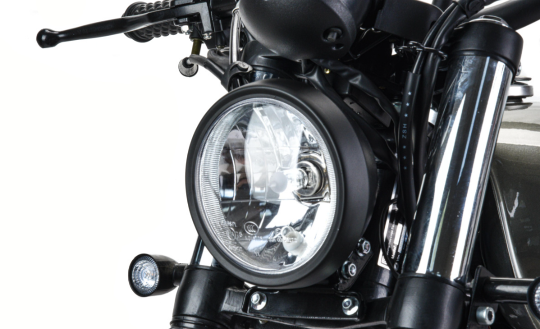 Мотоцикл MOTOLAND (МОТОЛЕНД) TEXAS 300 в Брянске