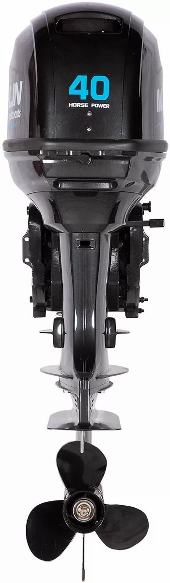 Лодочный мотор MARLIN MP 40 AWRS в Брянске