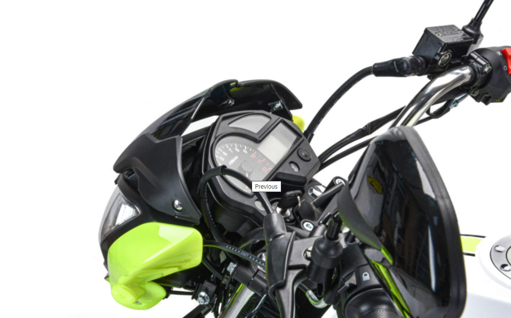 Мотоцикл MOTOLAND (МОТОЛЕНД) 200 SPRINT в Брянске