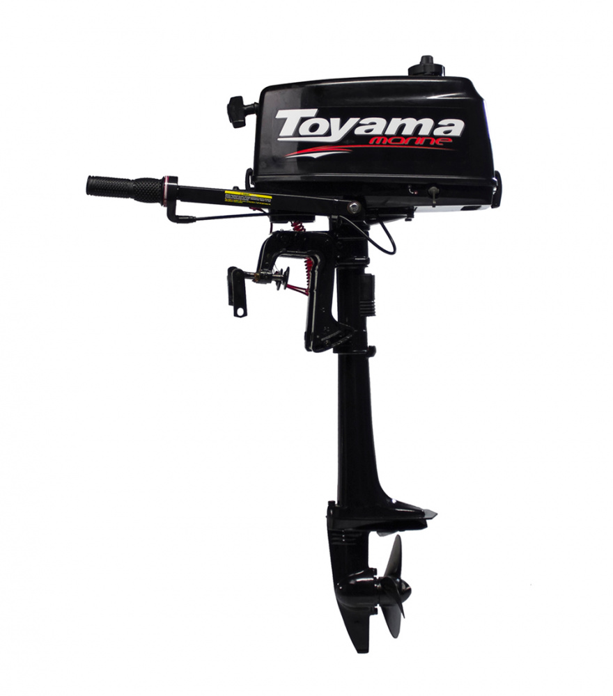 ЛОДОЧНЫЙ МОТОР TOYAMA T2.6CBMS в Брянске