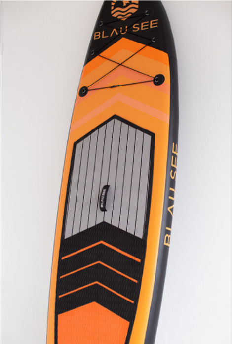 НАДУВНОЙ SUP-BOARD MOONLIGHT 11,6 в Брянске
