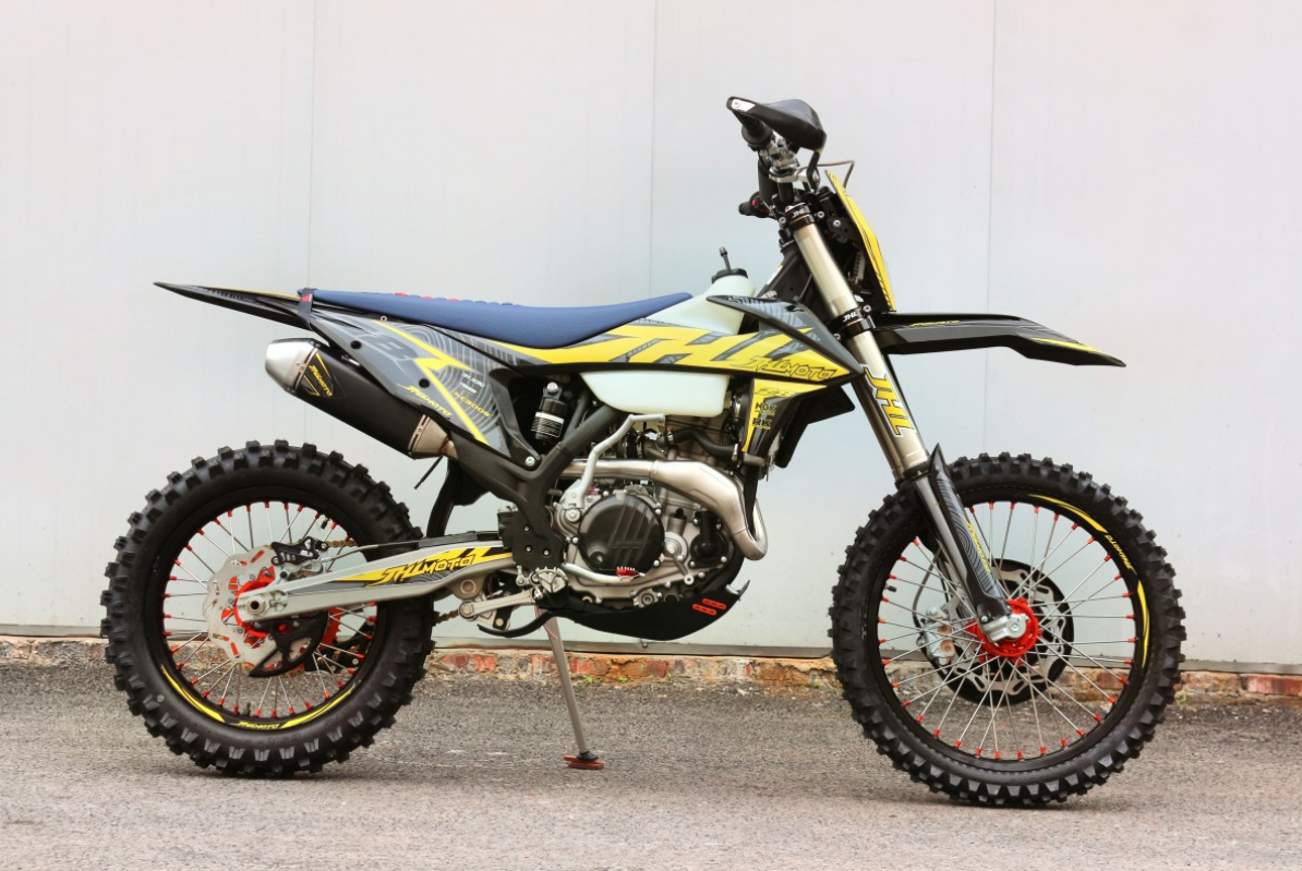 Мотоцикл JHLMOTO JHL Z8 NC300S (182-MN) в Брянске