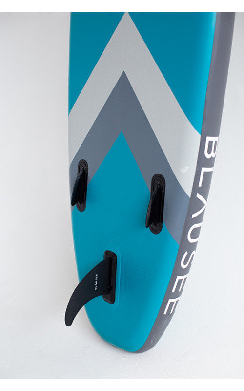 НАДУВНОЙ САП БОРД BLAUSEE 10,6 в Брянске