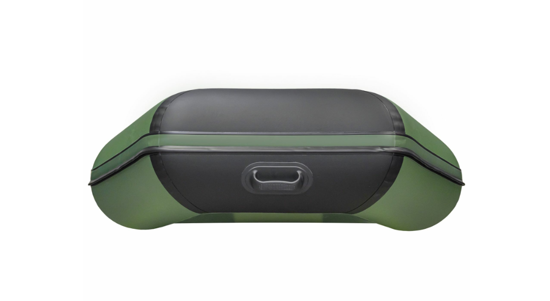 Лодка АКВА 3200 слань-книжка в Брянске