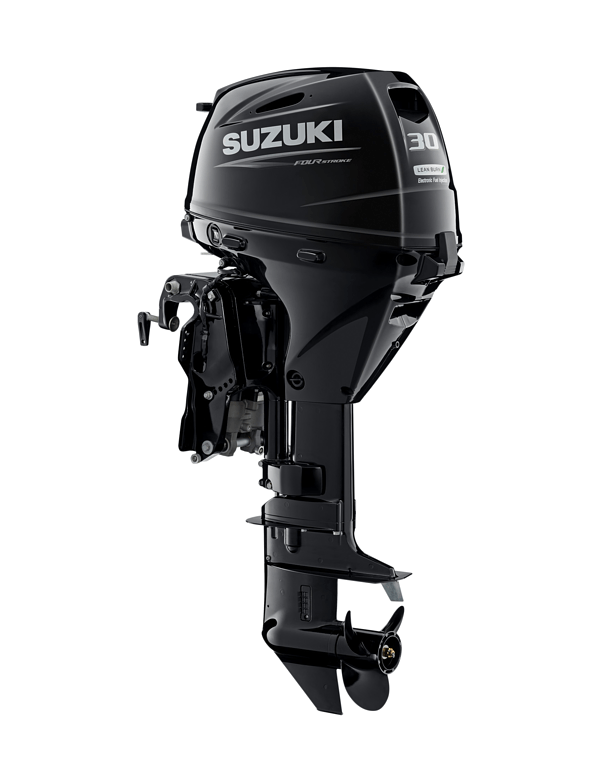 Лодочный мотор Suzuki DF30ATL в Брянске