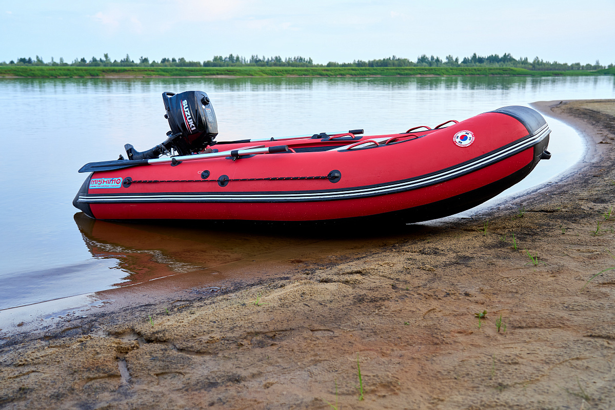 Лодка MISHIMO LITE 360 в Брянске