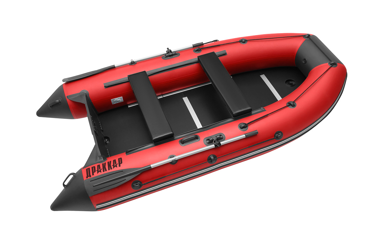 ЛОДКА ДРАККАР 3200 С HANT в Брянске
