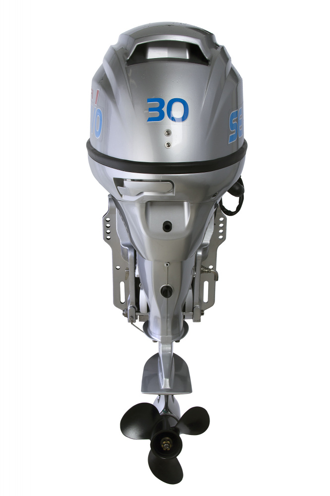 Лодочный мотор SEANOVO SNEF30FES-T EFI в Брянске
